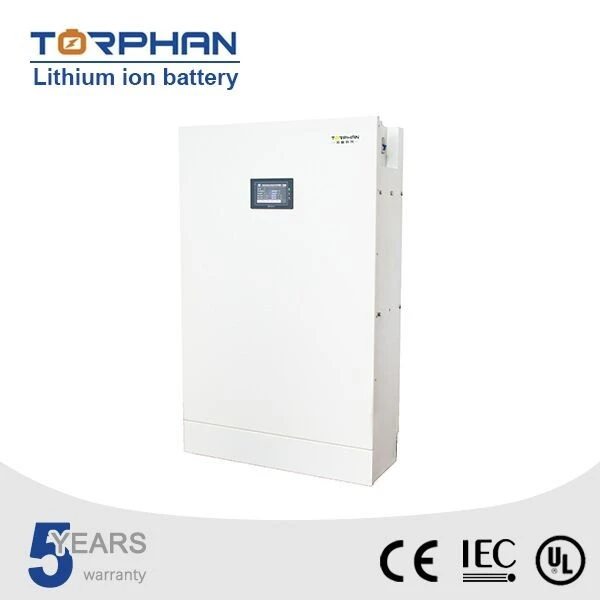 Lifepo4 Battery Pack Home Solar