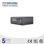 Batteri Marine Li-Ion Lifepo4
