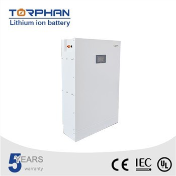 Lithium jernfosfat batterilevetid po4