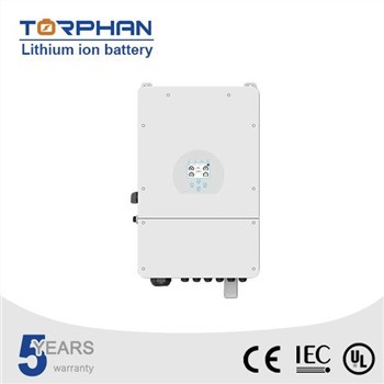 Solar Inverter til hjemmet