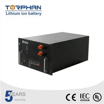 24v Lithium Ion batteripakke