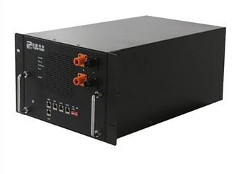 5kw lithium-ion batteri